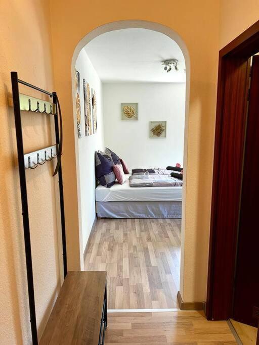 Zuhause Im Ruhrgebiet 2 Mit Balkon Apartamento Oberhausen  Exterior foto