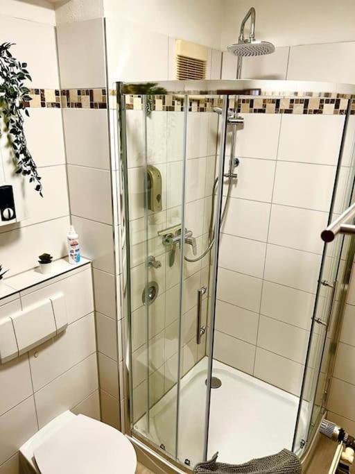 Zuhause Im Ruhrgebiet 2 Mit Balkon Apartamento Oberhausen  Exterior foto