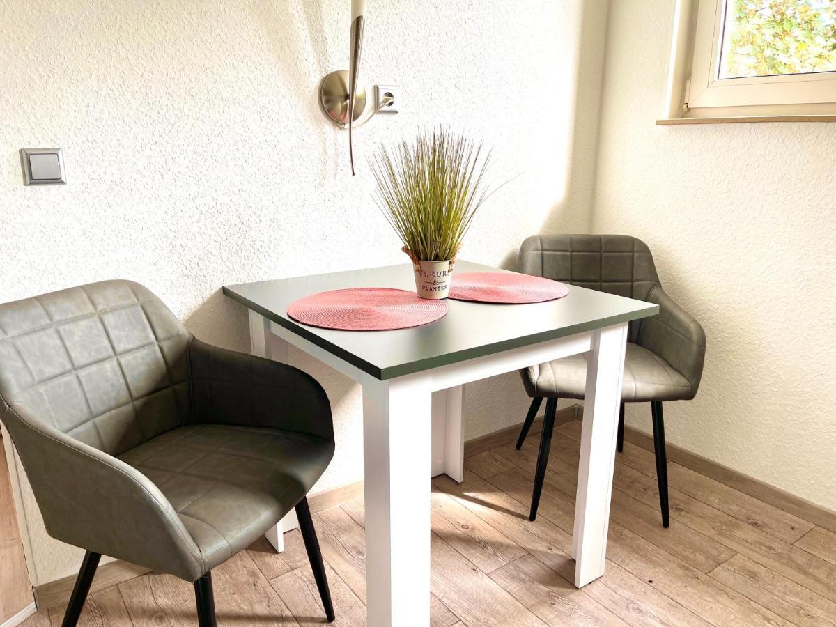 Zuhause Im Ruhrgebiet 2 Mit Balkon Apartamento Oberhausen  Exterior foto